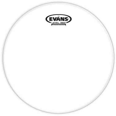 Parche Evans 12